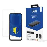 Apsauginė plėvelė 3mk ARC+ skirta Motorola Moto G35 5G