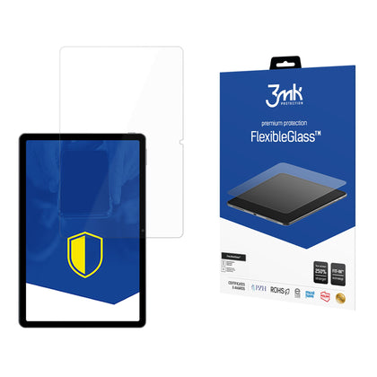 Hibridinis stiklas 3mk FlexibleGlass, skirtas Xiaomi Redmi Pad Pro 5G – iki 13 colių -- Xiaomi Redmi Pad Pro 5G - up to 13