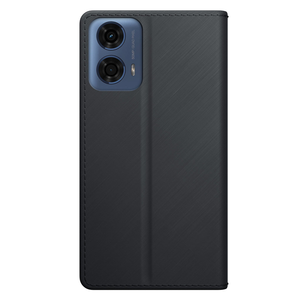 3mk piniginės dėklas, skirtas Motorola Moto G24 / G24 Power -- Motorola Moto G24