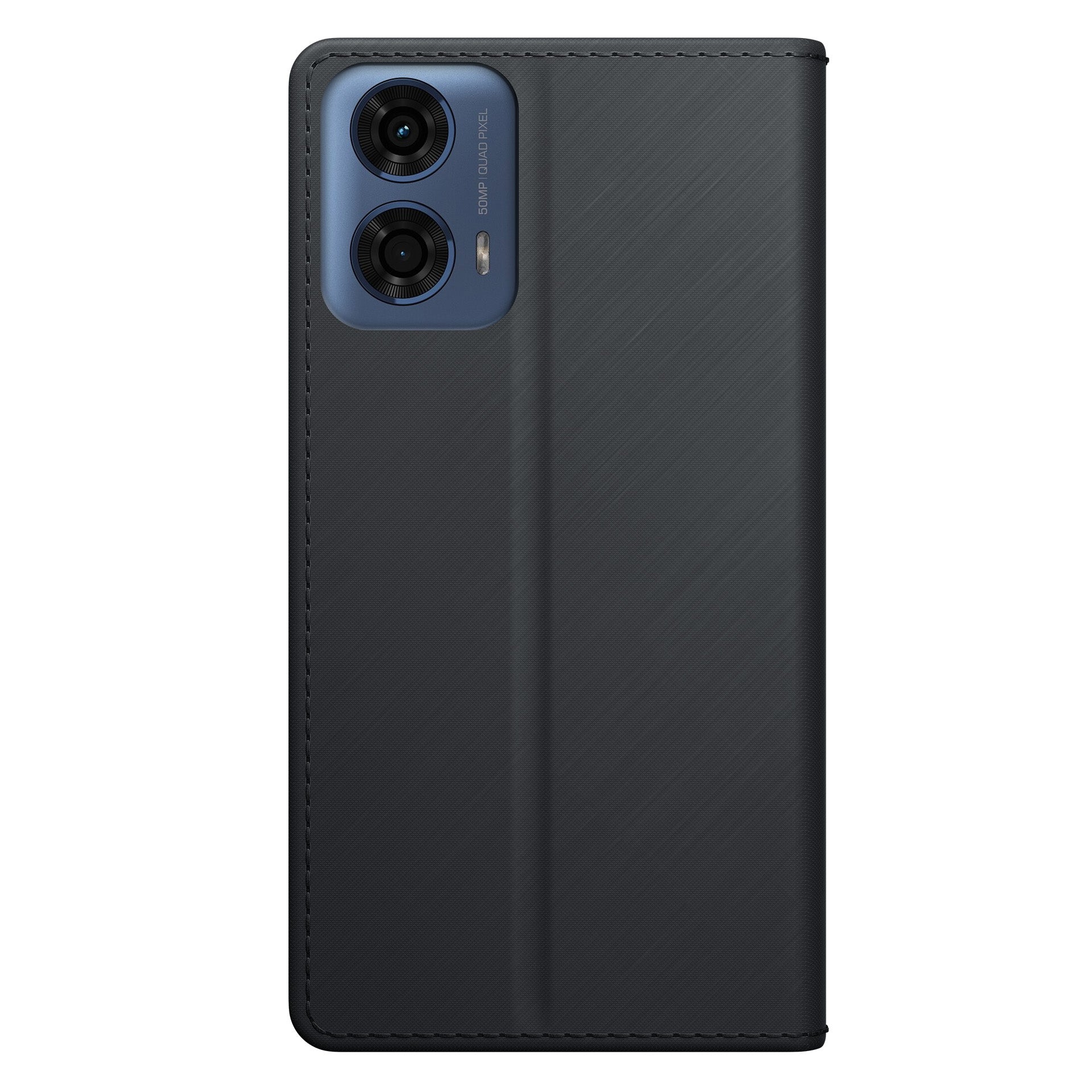 3mk piniginės dėklas, skirtas Motorola Moto G24 / G24 Power -- Motorola Moto G24