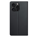 3mk Piniginės dėklas, skirtas iPhone 15 Pro – juodas