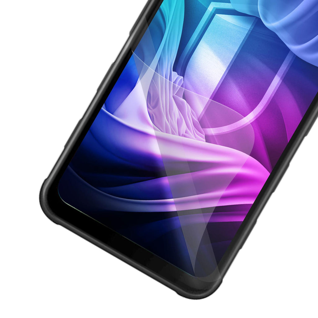 Plėvelė 3mk Silky Matt Pro matinė apsauginė telefonui Samsung Galaxy XCover 7 -- Samsung Galaxy XCover 7