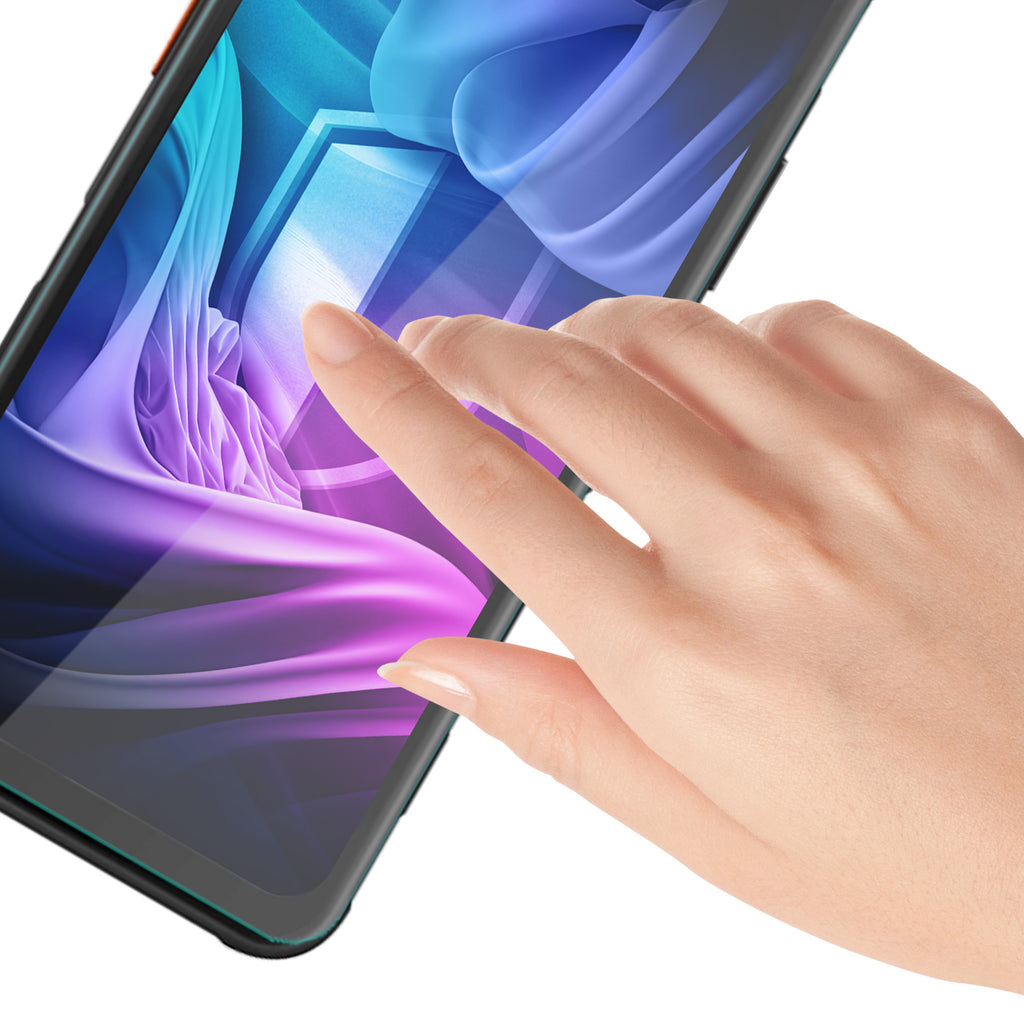 Plėvelė 3mk Silky Matt Pro matinė apsauginė telefonui Samsung Galaxy XCover 7 -- Samsung Galaxy XCover 7