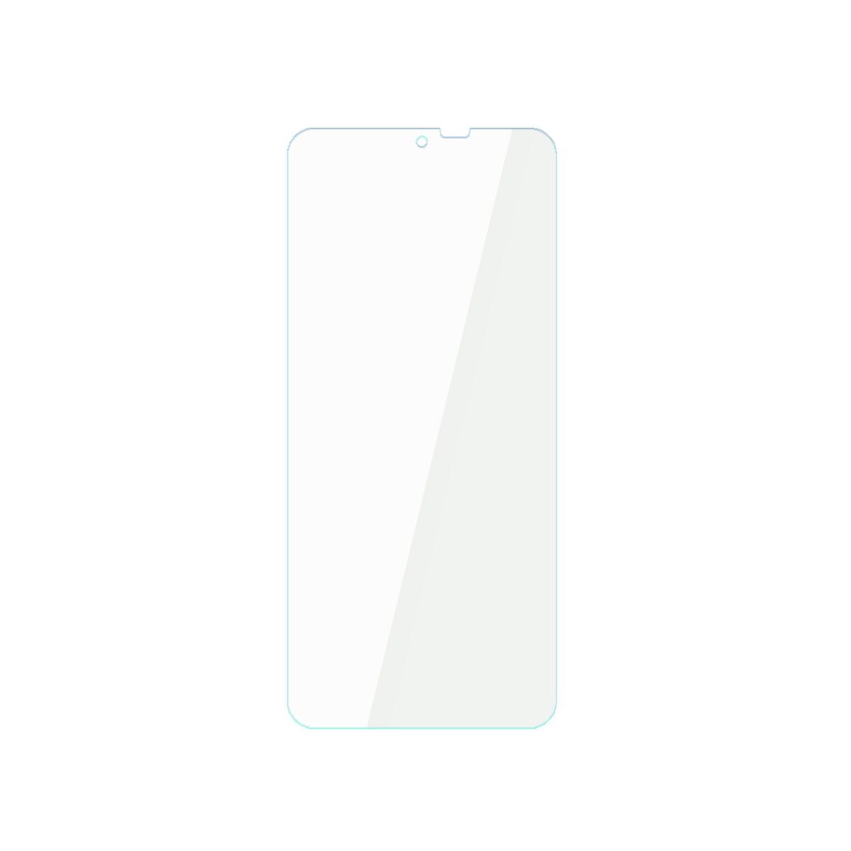 Plėvelė 3mk Silky Matt Pro matinė apsauginė telefonui Samsung Galaxy XCover 7 -- Samsung Galaxy XCover 7