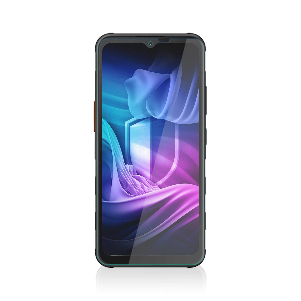 Plėvelė 3mk Silky Matt Pro matinė apsauginė telefonui Samsung Galaxy XCover 7 -- Samsung Galaxy XCover 7