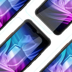 Plėvelė 3mk Silky Matt Pro matinė apsauginė telefonui Samsung Galaxy XCover 7 -- Samsung Galaxy XCover 7