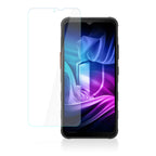 Plėvelė 3mk Silky Matt Pro matinė apsauginė telefonui Samsung Galaxy XCover 7 -- Samsung Galaxy XCover 7