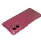Tech-Protect FlexAir Pro dėklas, skirtas Motorola Moto G55 5G – skaidrus -- Motorola Moto G55 5G