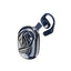 Dudao U17Max OWS Bluetooth ausinės – juodos