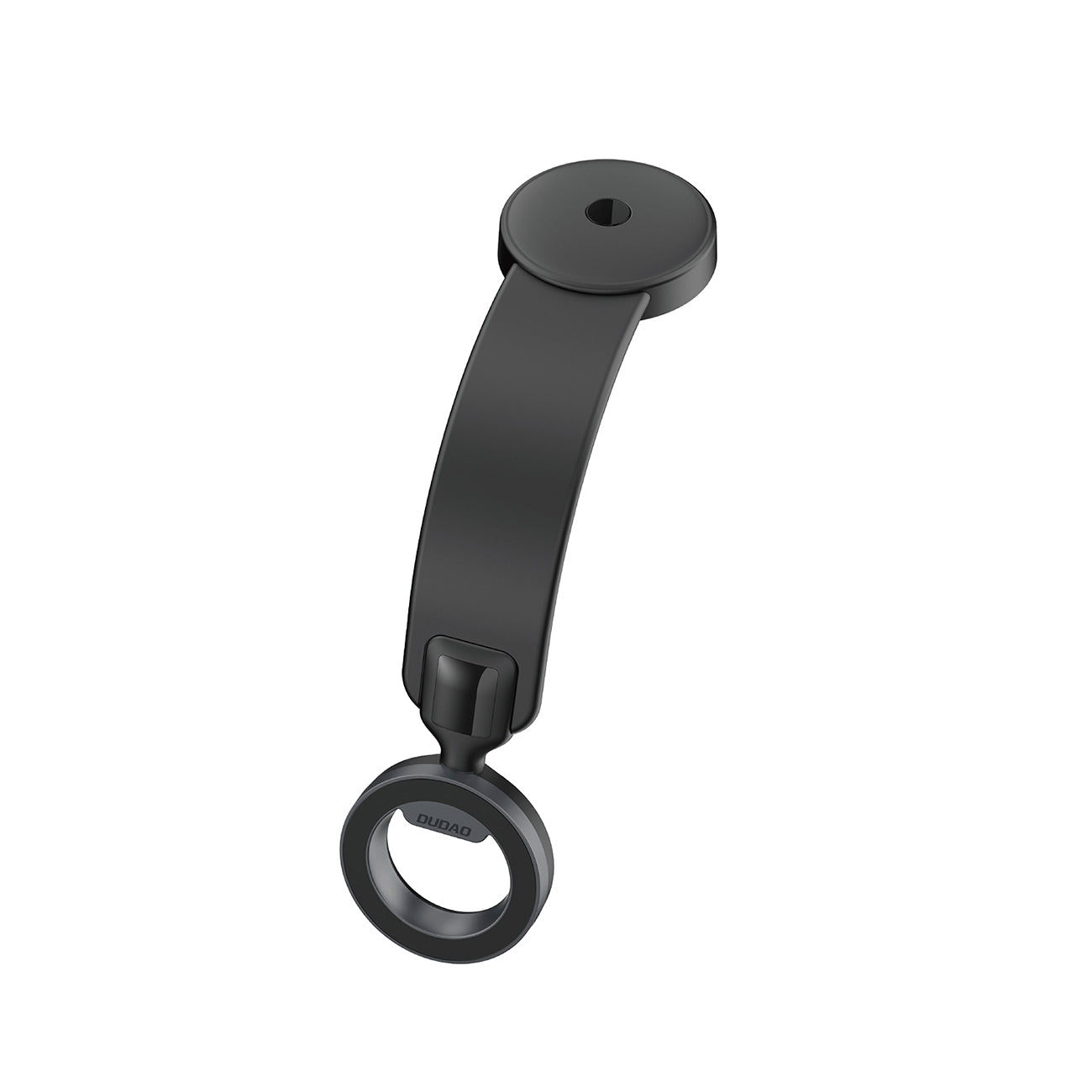 Dudao F21 automobilinis laikiklis su MagSafe, juodas