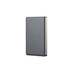 Joyroom išorinė baterija JR-PBM08 Pro 10000mAh itin plona - titano spalvos