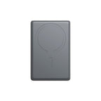 Joyroom išorinė baterija JR-PBM08 Pro 10000mAh itin plona - titano spalvos