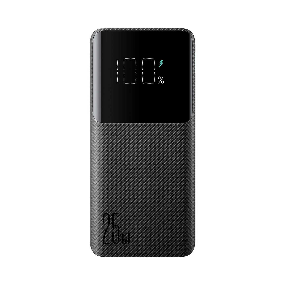 Joyroom išorinė baterija JR-PBF20 25W 10000mAh - juoda