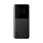 Joyroom išorinė baterija JR-PBF20 25W 10000mAh - juoda