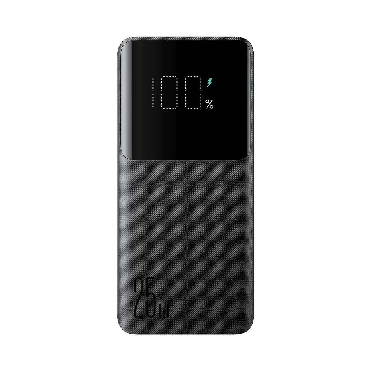 Joyroom išorinė baterija JR-PBF20 25W 10000mAh - juoda