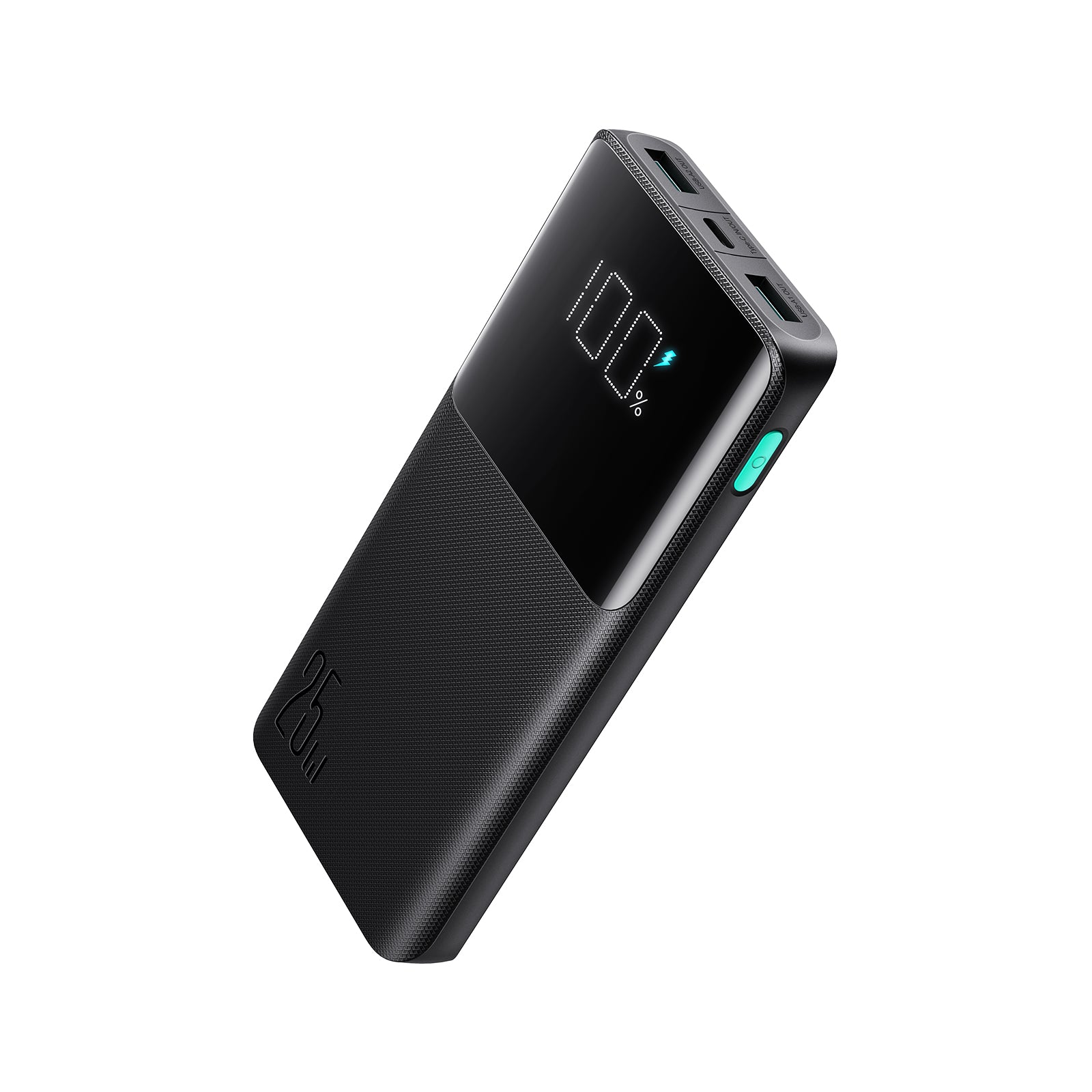 Joyroom išorinė baterija JR-PBF20 25W 10000mAh - juoda