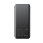 Joyroom išorinė baterija JR-PBF20 25W 10000mAh - juoda