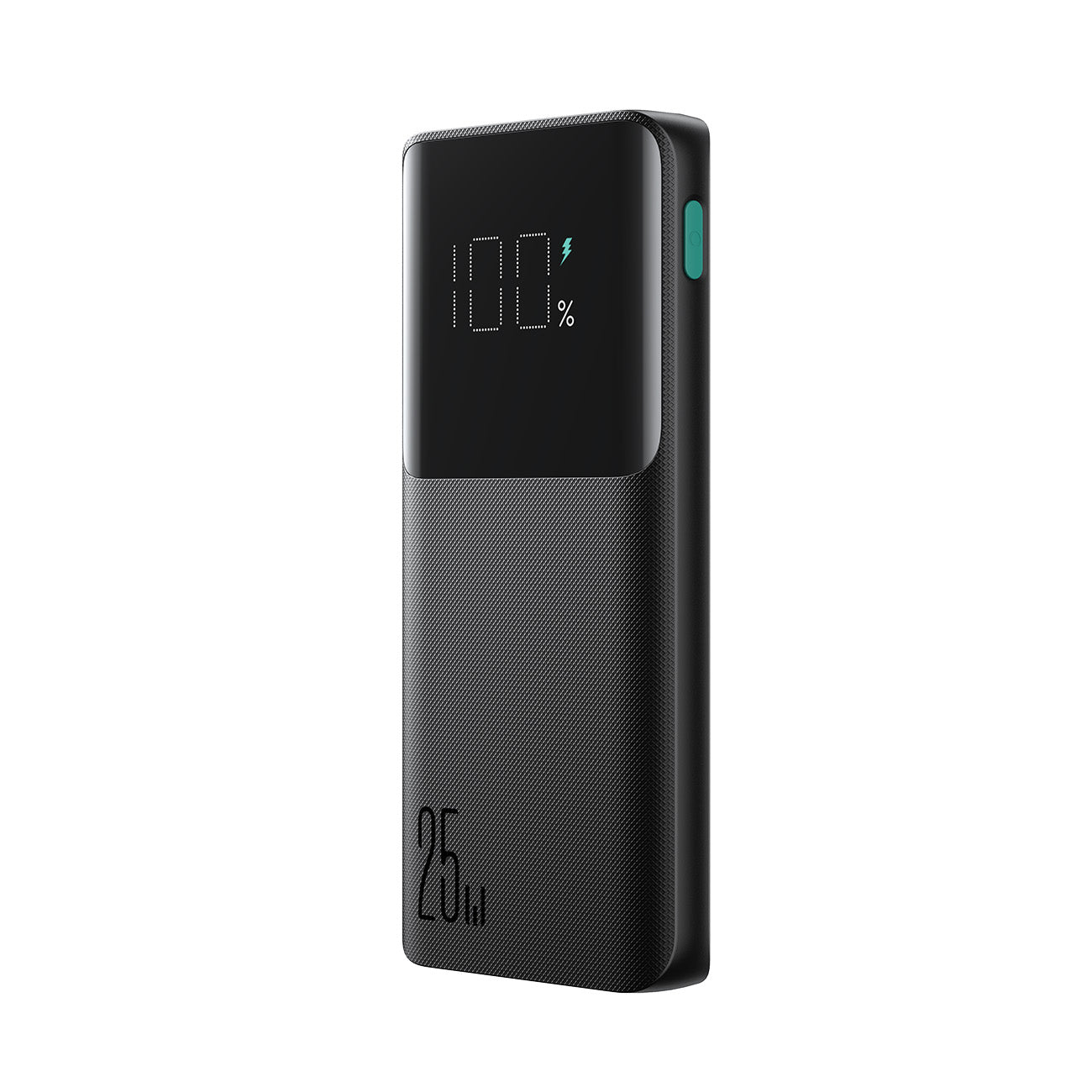 Joyroom išorinė baterija JR-PBF20 25W 10000mAh - juoda