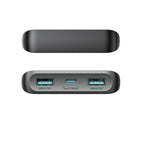 Joyroom išorinė baterija JR-PBF20 25W 10000mAh - juoda