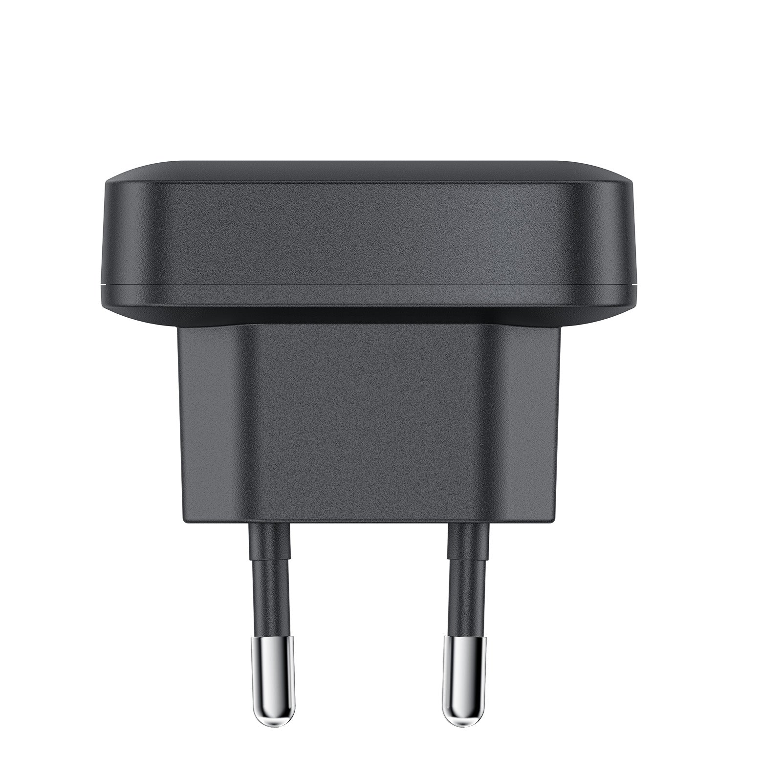 Acefast A100 65W GaN 2 USB-C+ USB-A įkroviklis Ultra Slim - juodas