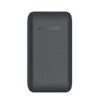 Acefast A100 65W GaN 2 USB-C+ USB-A įkroviklis Ultra Slim - juodas