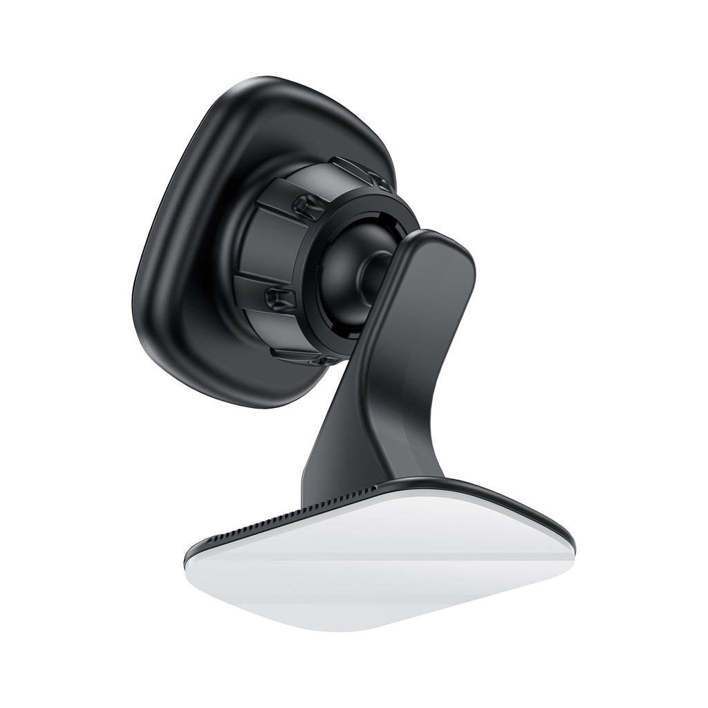 Acefast D35 magnetinis laikiklis prietaisų skydeliui, juodas