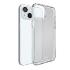 SBS D3O skaidrus dėklas iPhone 15