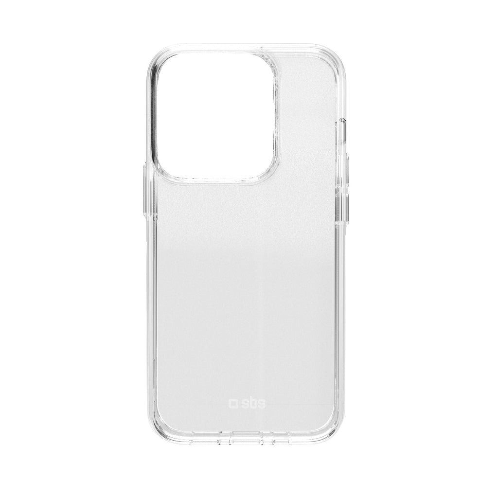 SBS D3O skaidrus dėklas iPhone 14 Pro