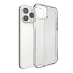 SBS D3O skaidrus dėklas iPhone 14 Pro
