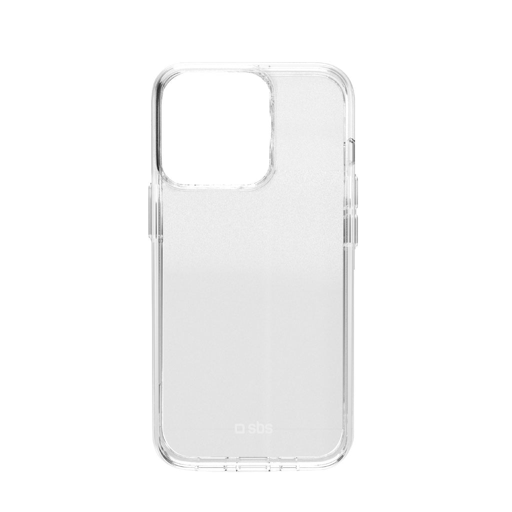 SBS D3O skaidrus dėklas iPhone 14 Pro Max