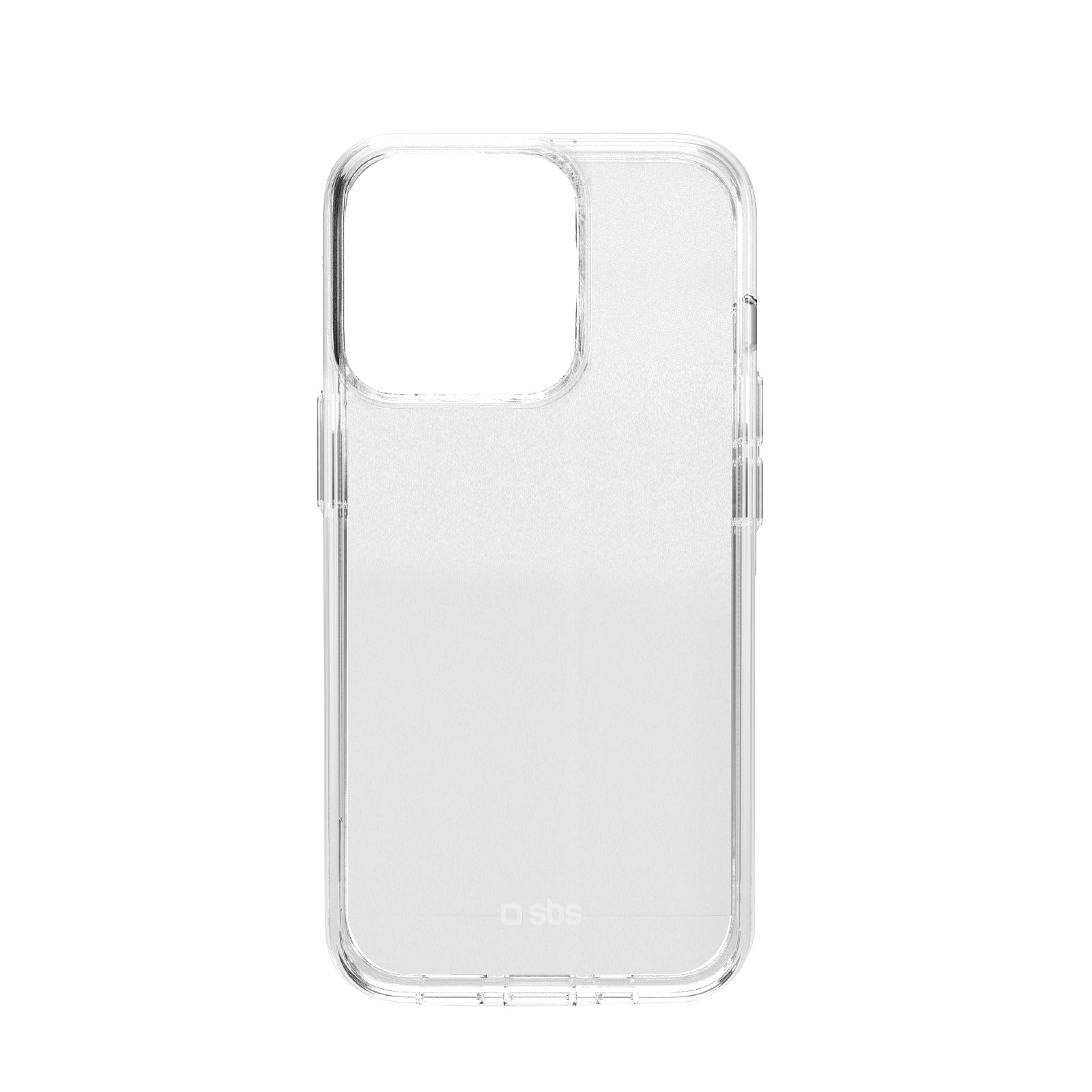 SBS D3O skaidrus dėklas iPhone 14 Pro Max