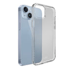 SBS D3O skaidrus dėklas iPhone 14 / 13