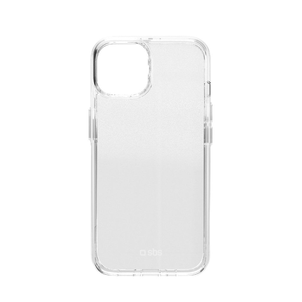 SBS D3O skaidrus dėklas iPhone 14 / 13