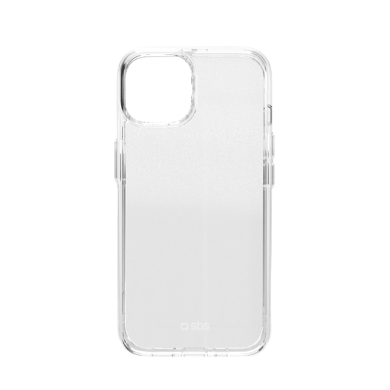 SBS D3O skaidrus dėklas iPhone 14 / 13