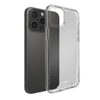 SBS D3O skaidrus dėklas iPhone 15 Pro Max
