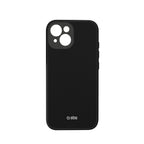 SBS Full Active D3O dėklas iPhone 15 Plus – juodas