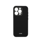 SBS Visas aktyvus dėklas D3O skirtas iPhone 15 Pro Max - juodas