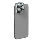 SBS D3O kameros stiklas iPhone 14 Pro / Pro Max