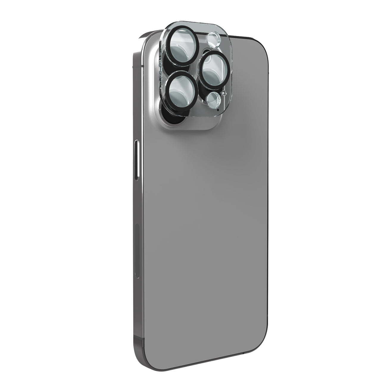 SBS D3O kameros stiklas iPhone 14 Pro / Pro Max