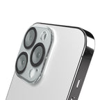 SBS D3O kameros stiklas iPhone 14 Pro / Pro Max