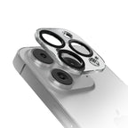 SBS D3O kameros stiklas iPhone 14 Pro / Pro Max