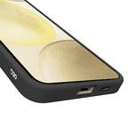 SBS Full Active D3O dėklas Galaxy A55 – juodas