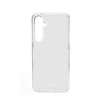 SBS D3O Dėklas, skirtas Samsung Galaxy S24+ – skaidrus