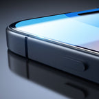 ESR grūdintas stiklas iPhone 16 Pro Max – 2 vnt., skaidrus -- iPhone 16 Pro Max