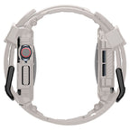 Spigen Rugged Armor "Pro" dirželis Apple Watch 10 (46MM) - Smėlio spalvos -- Apple Watch 10 (46mm)