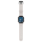 Spigen Rugged Armor "Pro" dirželis Apple Watch 10 (46MM) - Smėlio spalvos -- Apple Watch 10 (46mm)