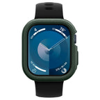 Caseology Vault dėklas Apple Watch 10 46 mm – žalias -- Apple Watch 10 (46mm)
