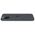 Spigen Optik Glas.Tr kameros stiklas iPhone 16/16 Plus – juodas (2 vnt.)