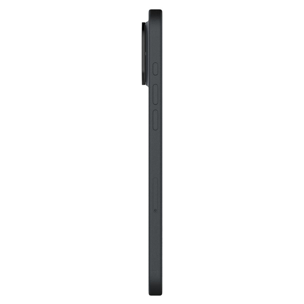 Spigen Optik Glas.Tr kameros stiklas iPhone 16/16 Plus – juodas (2 vnt.)