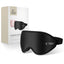 Tech-Protect Akiniai Miegui - Juoda -- Uncategorized